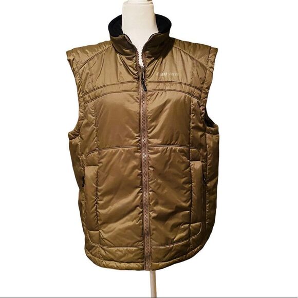 Can Am Riding Vest Size Medium - Picture 1 of 13